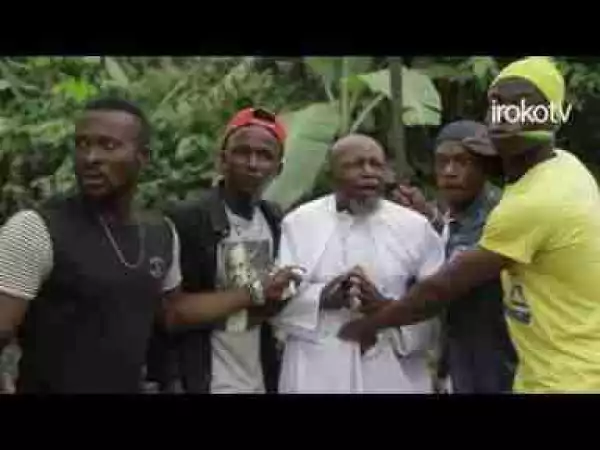 Video: Before The Burial [Part 5] - Latest 2017 Nigerian Nollywood Drama Movie English Full HD